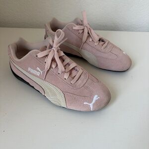 Puma Speedcat Pink
